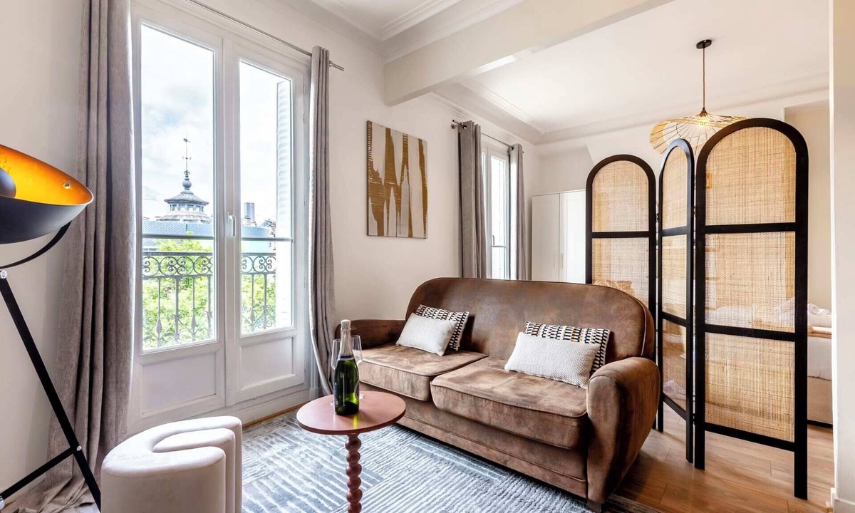 Saint-Germain-des-Pres Apartment | Sweett | Saint Germain V