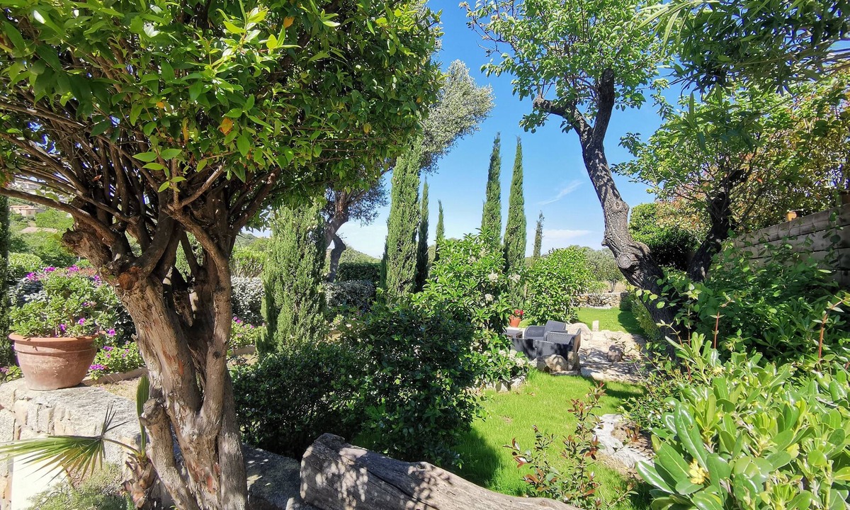 Propriano Apartment | T 5 Marie Diane - beautiful apartment in residence