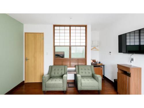 Kotsubo House | T-REEF Vacation House Hisui -Jade- - Vacation STAY 31651v