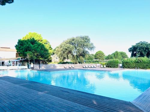 Cala Rossa Apartment | T2 Neuf à 800 m de la plage de Cala Rossa appart n 80
