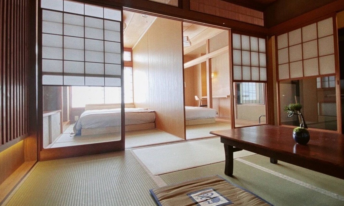 Takadanobaba Apartment | T2 [shinjuku city] Luxury townhouse with a quiet local feel