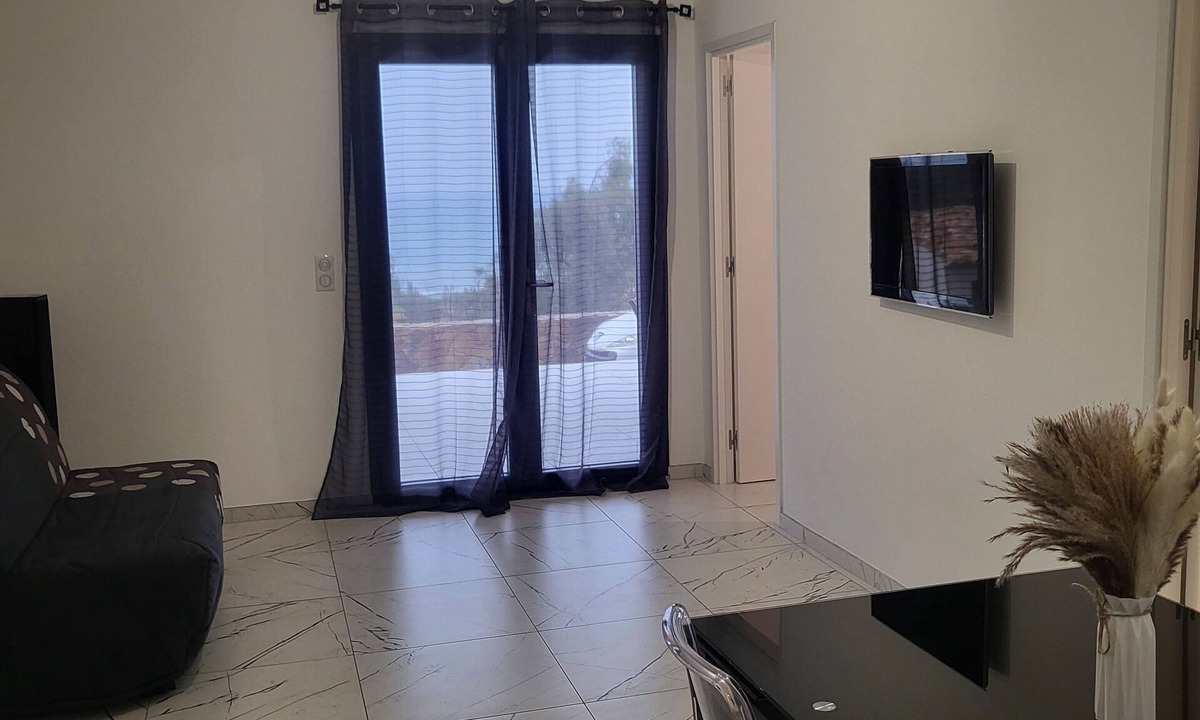 Solenzara Apartment | T2 SOLENZARA NEAR BEACH
