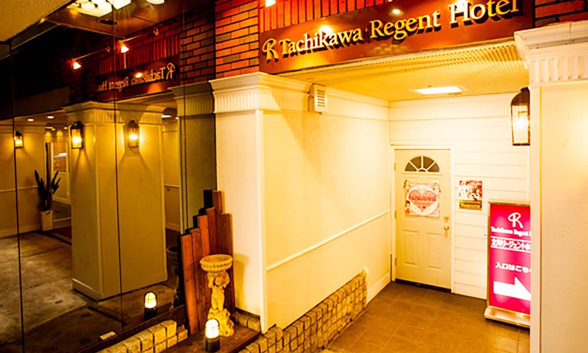 Tachikawa Hotel | Tachikawa Regent Hotel