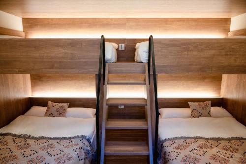 Nishiasakusa Hotel | Taitung District - Hotel - Vacation STAY 00289v