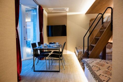 Nishiasakusa Hotel | Taitung District - Hotel - Vacation STAY 00333v