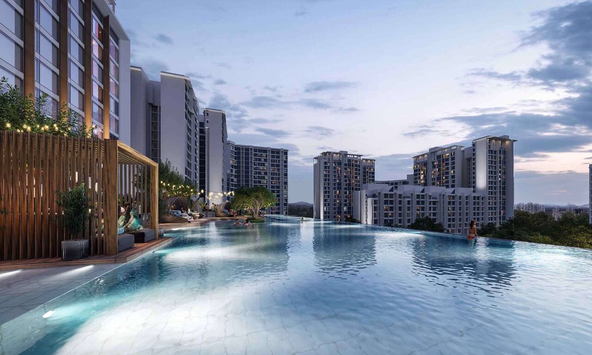 Vikhroli East Hotel | Taj The Trees, Mumbai