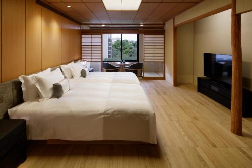Takanawa Hotel | Takanawa Hanakohro, a Member of Small Luxury Hotels of the World