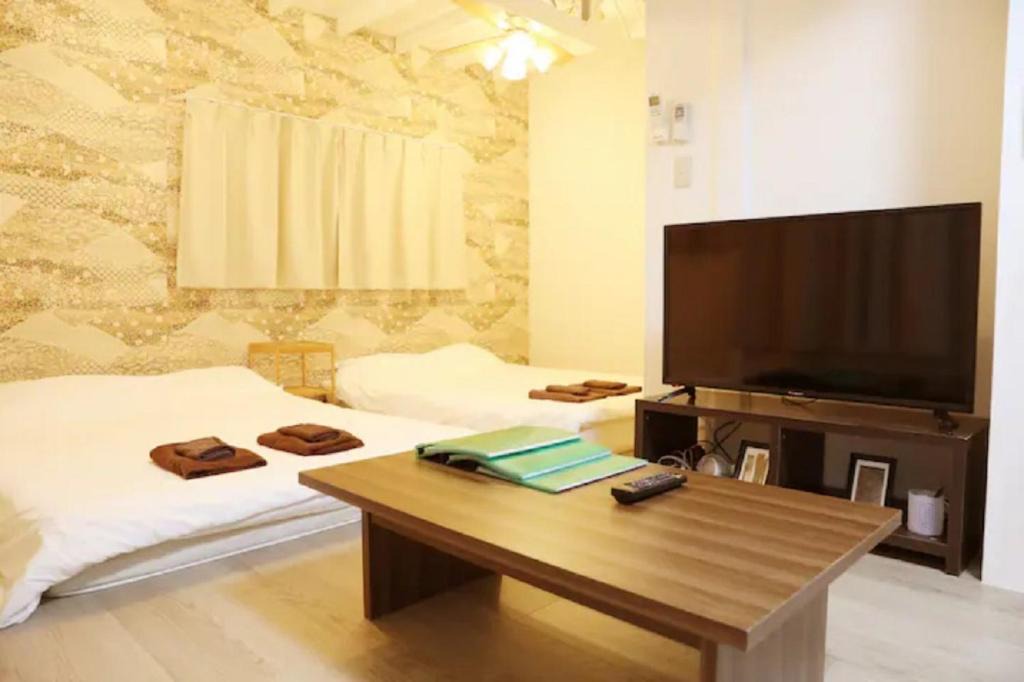 Higashitateishi House | Takano Private Rental House - Vacation STAY 32311v