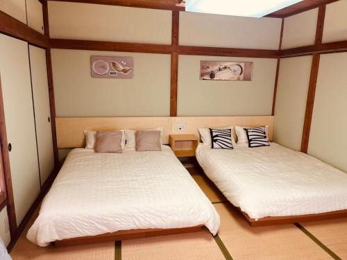 Nerima House | Takara豊島園201 NR0435