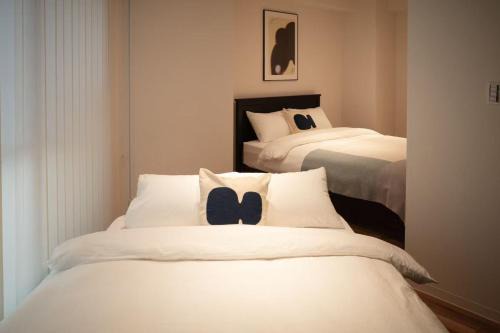 Kita Apartment | Takinogawa-1ldk板桥 KI0429