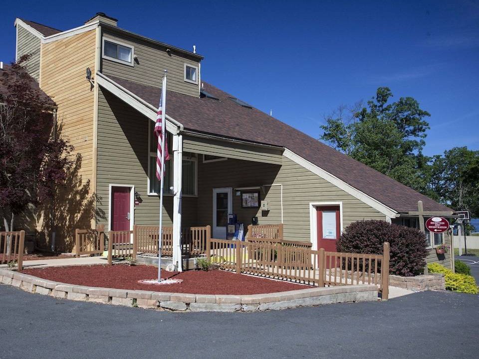 Tafton Apartment | Tanglwood Resort 2BR Suite, FRIDAY Check-In