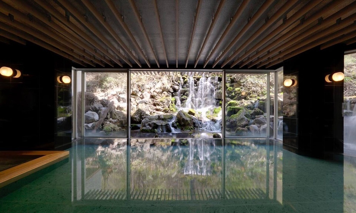 Chino House | Tateshina Grand Hotel Takinoyu
