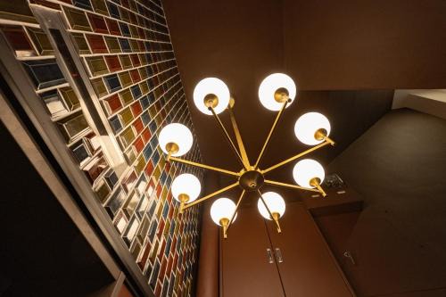 Ueno Apartment | TC80 Ueno Building - Vacation STAY 73871v