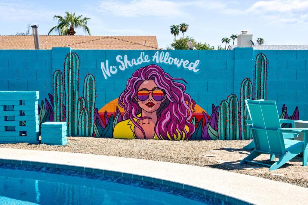 Tempe House | Tempe STR/MTR-close to ASU, Old Town & PHX airport