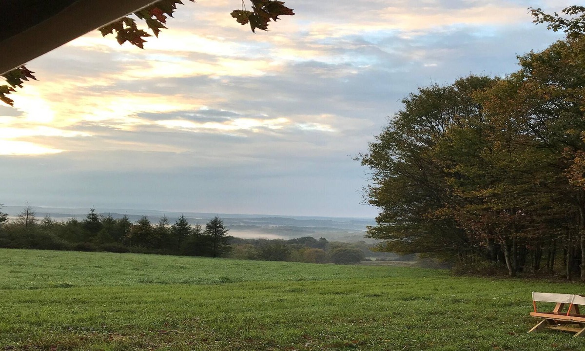 Curwensville RV Rental | Tentrr Signature Site - Lucky Hill
