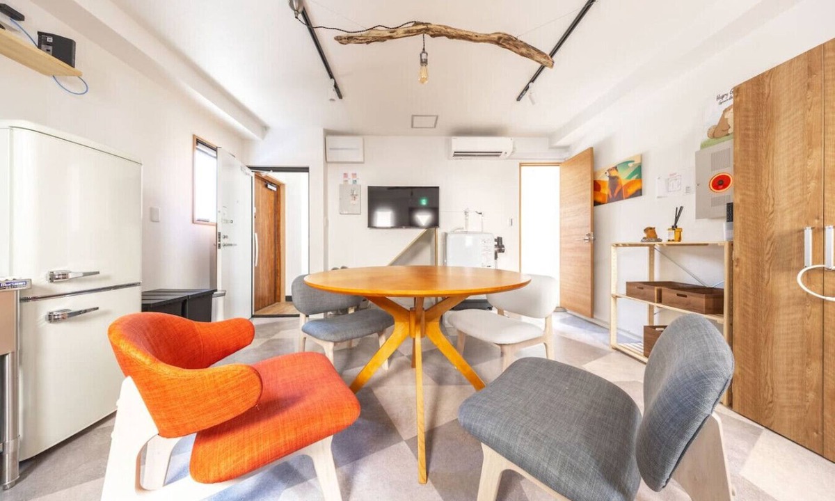 Nakano House | The best Nakano house