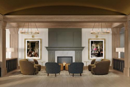 Radnor Hotel | The Brandywine, Radnor, a Tribute Portfolio Hotel