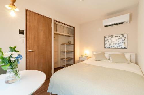 Kamitakada Apartment | THE CAMINO Nakano 302