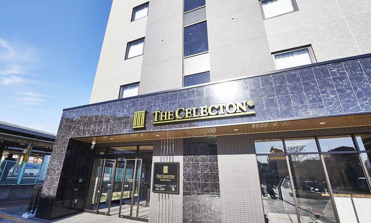 Kitamoto Hotel | The Celecton Omiya Kaisoku - Kitamoto Ekimae