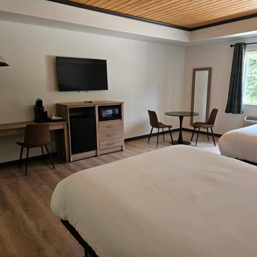 Coolin Hotel | The Coolin Motel
