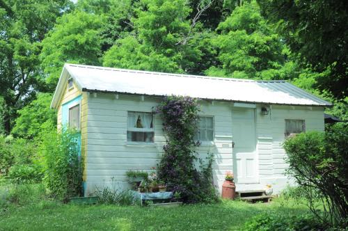 Hector House | The Cottagette