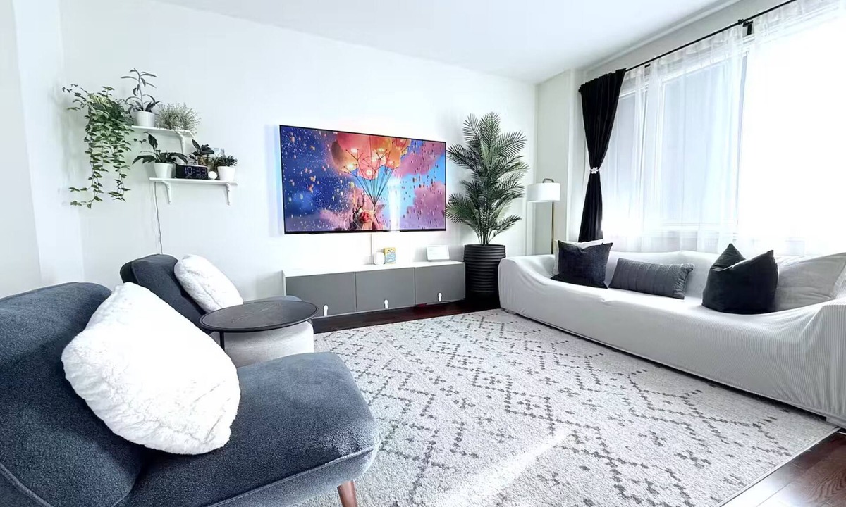 Thorold House | The Cozy Nest - Close to the Migthy Niagara Falls