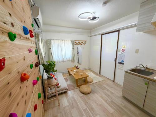 Shinkoiwa Villa | The Edo Garden Hotel Shinkoiwa Houese