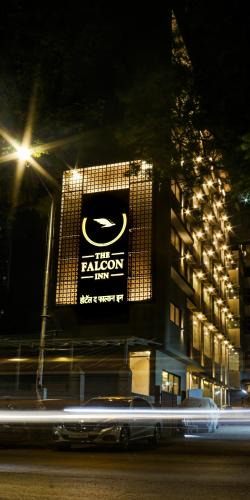 Prabhadevi Hotel | The Falcon Inn - Clare Road