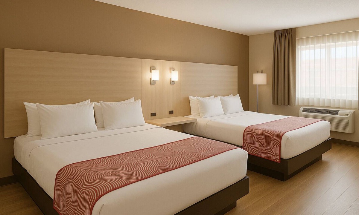 Floral Park Hotel | The Floral Park Motor Lodge