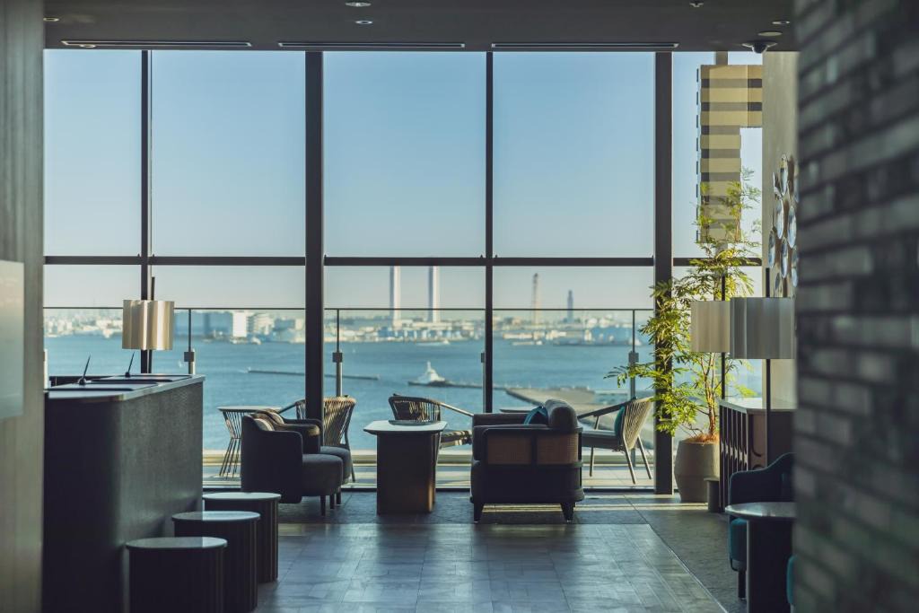 Chinatown Hotel | The Gate Hotel Yokohama by Hulic