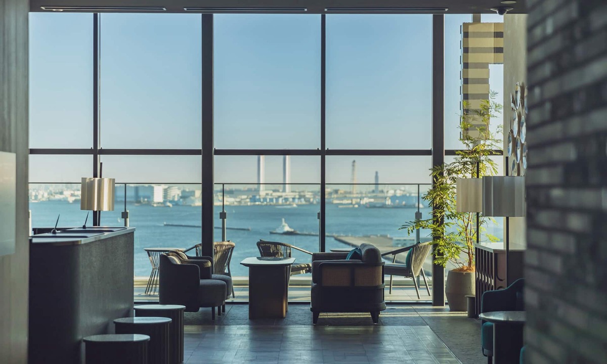 Chinatown Hotel | THE GATE HOTEL YOKOHAMA by HULIC