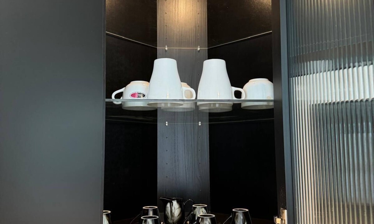 L'Economie Apartment | The Grand Palais