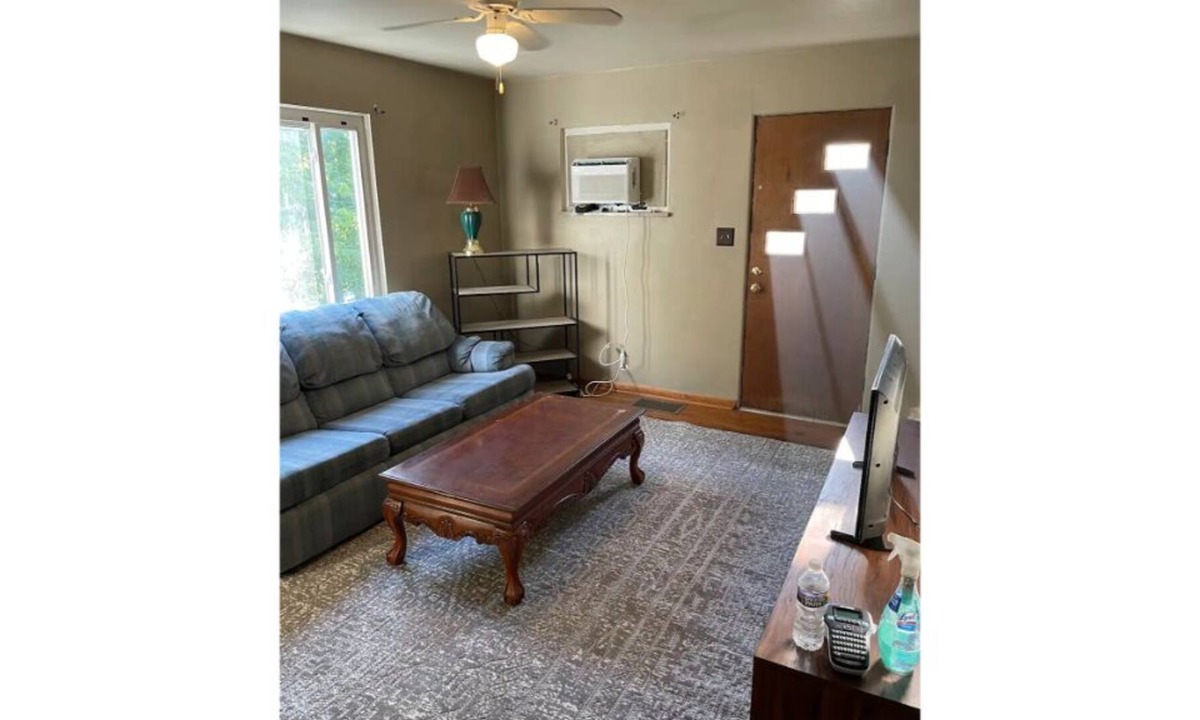 Washington House | The Guest House near Racetrack Rd