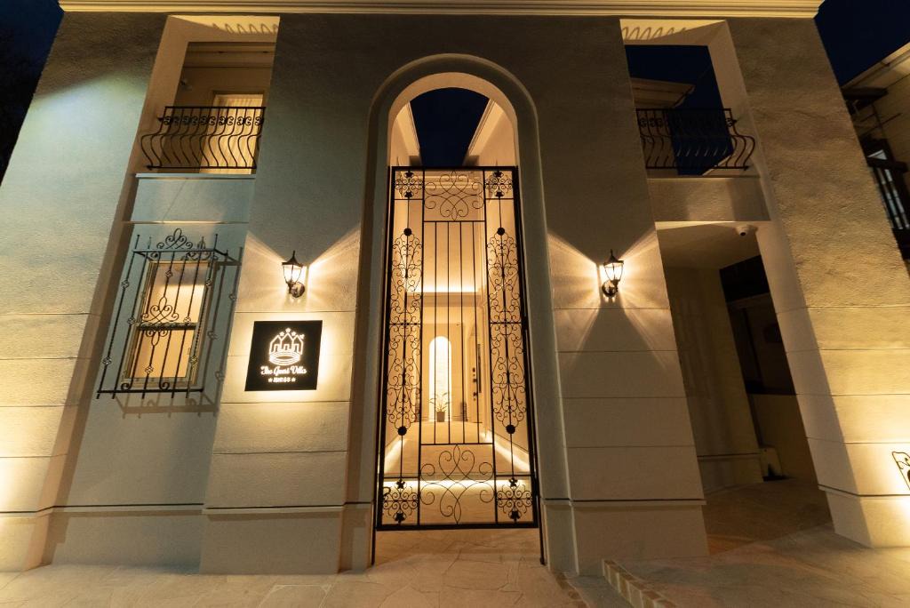 Yumoto Villa | The Guest Villa 箱根湯本 V-I