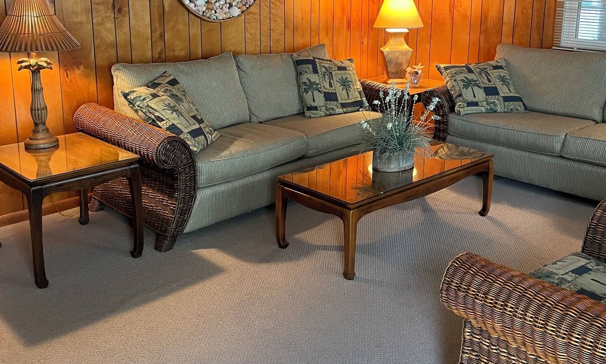 Caine Woods Cottage | The Hala Makai- Cozy beach house in Ocean City ,
