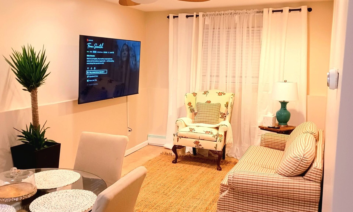 Rochdale House | The HangarSuites 5 minutes from Jfk Airport/LGA/UBS Arena/Casino