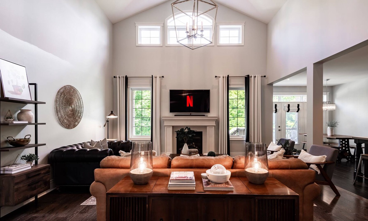 Mono House | The Hazel House: Gorgeous Executive Bungaloft