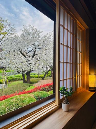 Hachiyamacho Villa | The Hills Suite Daikanyama & Omotesando-Shibuya-Harajuku-Meiji Shrine & 10-minute walk from Daikanyama
