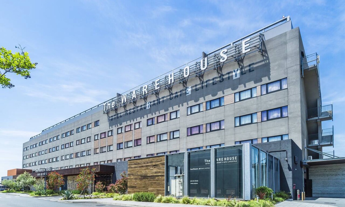 Tonomachi Hotel | The HOTEL Well-hub Haneda (Formerly: Kawasaki King Skyfront Tokyu REI Hotel)