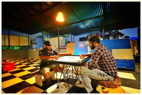 Marol Hostel | The Hubz Hostel