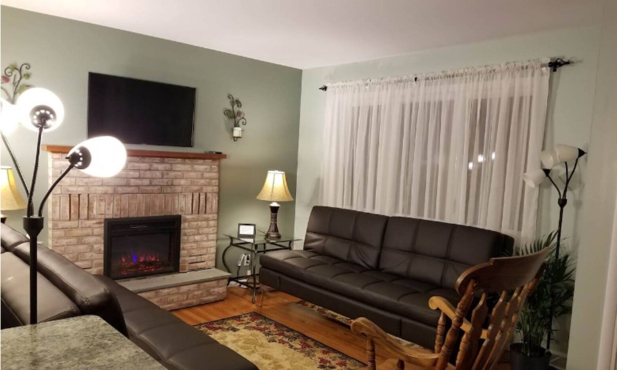Town of Milo House | The Ideal Vacation Location in the Heart of Wine Country