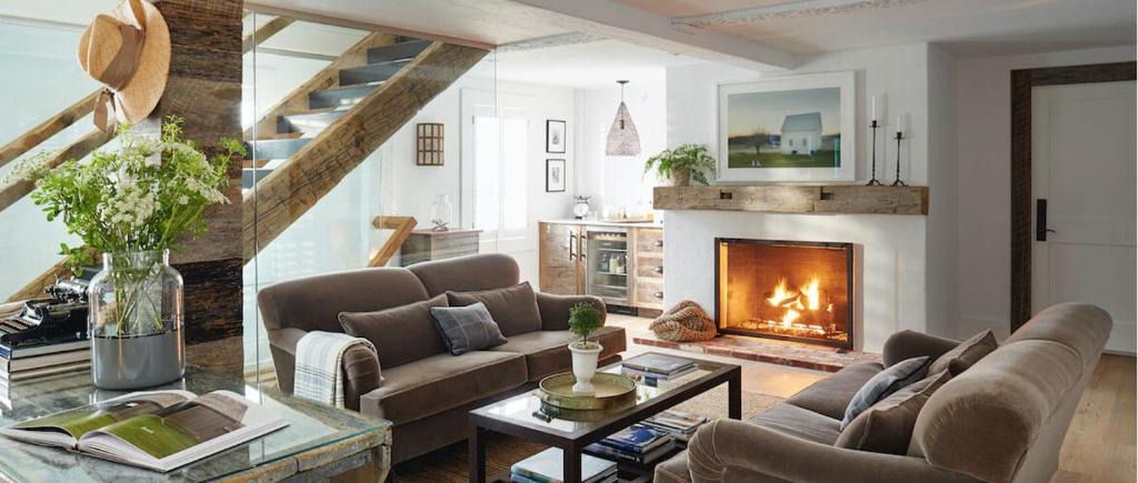 Norwalk Hotel | The Inn at GrayBarns