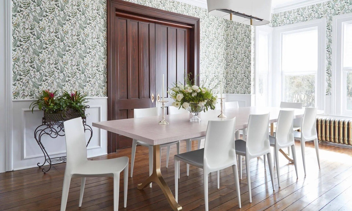 Kent House | The Kent Collection - The Victorian - Whole House