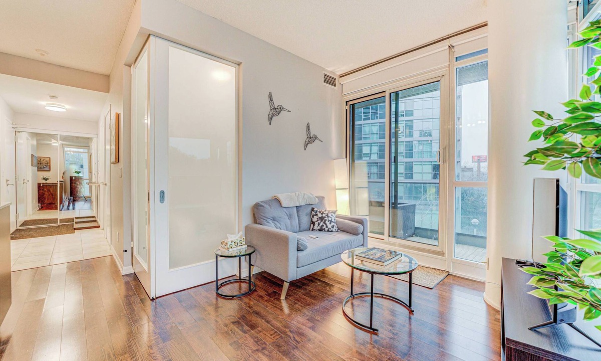 Parkdale House | The King's Nook Guest House