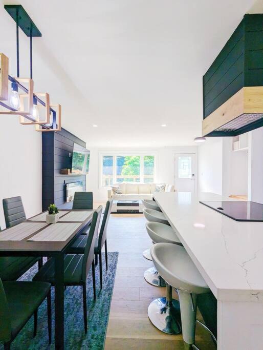 Bayridge West Apartment | The Lilac Bungalow