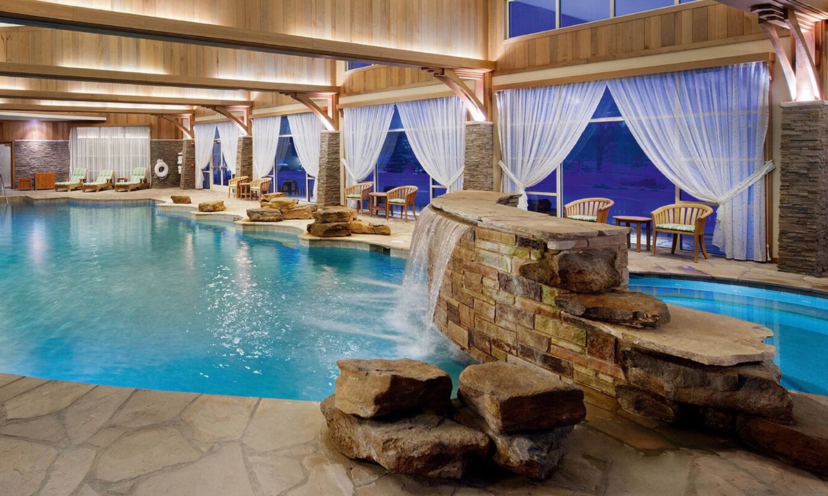 Verona Hotel | The Lodge at Turning Stone Resort Casino