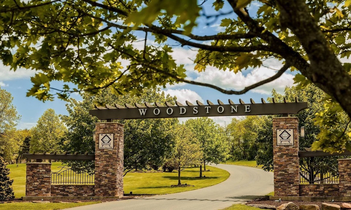 Danielsville Cabin | The Lodge at Woodstone Country Club