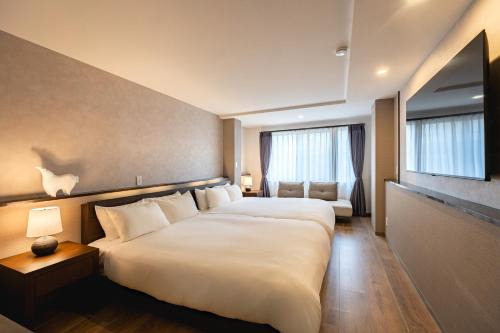Shiba House | The Mita Villa - 2 bed rooms & 3 floors villa with roof garden