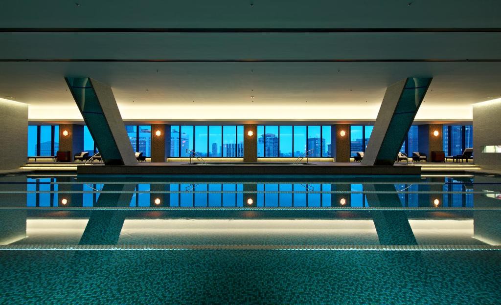 Toranomon Hotel | The Okura Tokyo