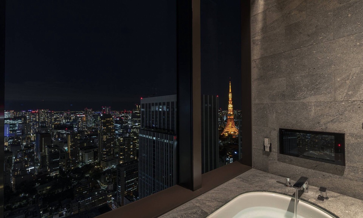 Toranomon Hotel | The Okura Tokyo